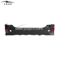 Factory price 15-20 Alphard/Vellfire Rear bumper car bumper